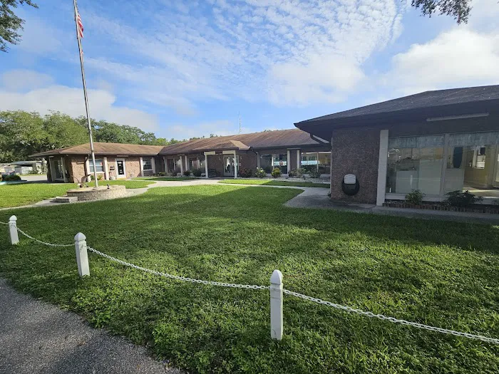 Southern Aire RV Resort 8