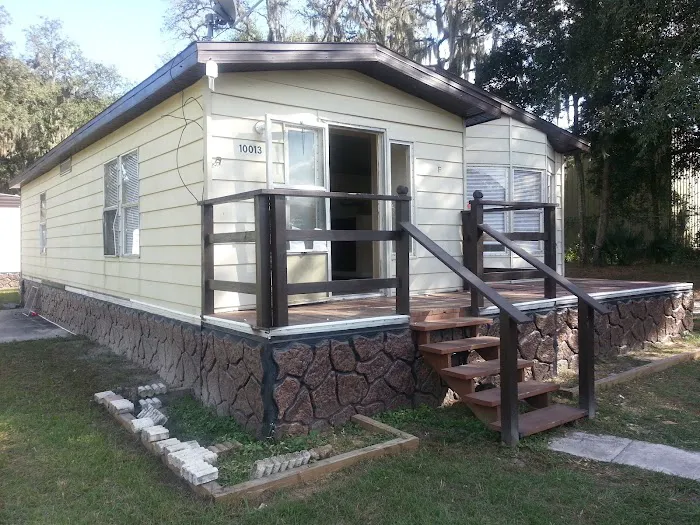 Tidy Nest Mobile Home Park 1