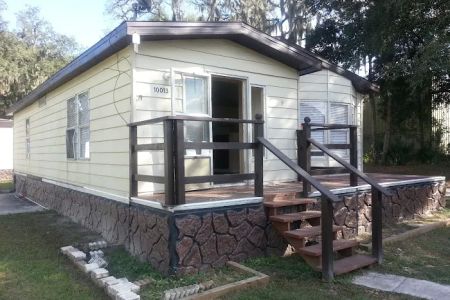 Tidy Nest Mobile Home Park