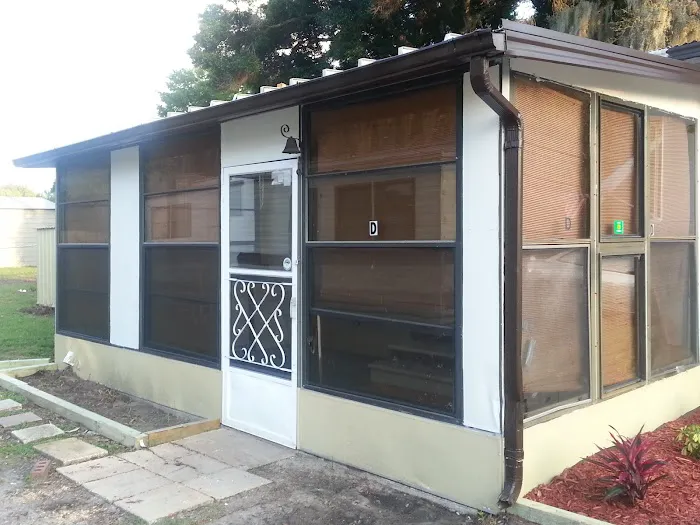 Tidy Nest Mobile Home Park 2