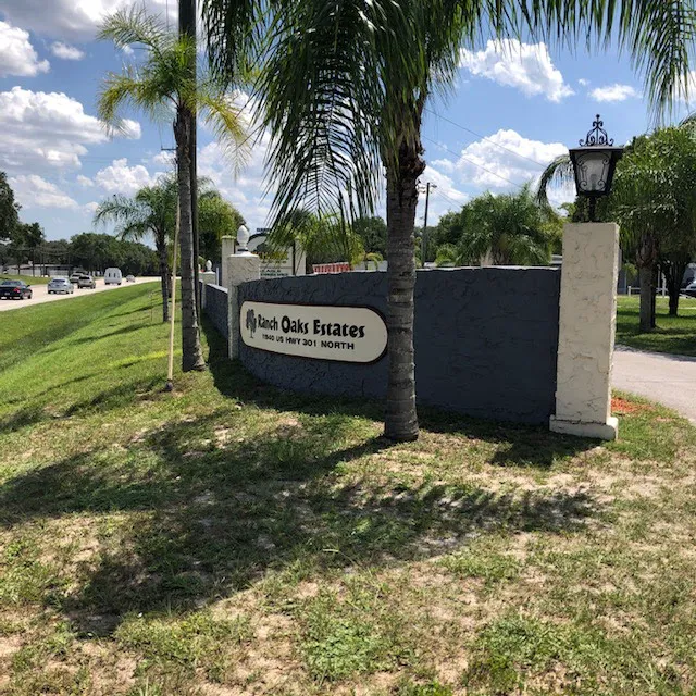 Ranch Oaks Estates 6