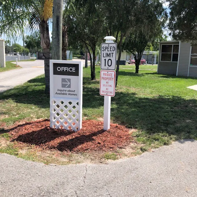 Ranch Oaks Estates 5