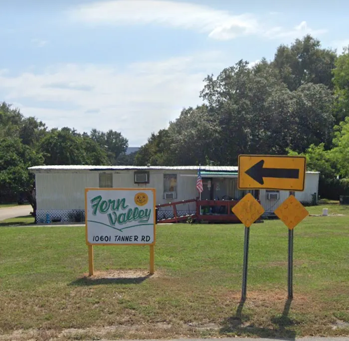 Fern Valley Mobile Home Park 2