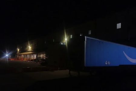 Fern Valley Mobile Home Park