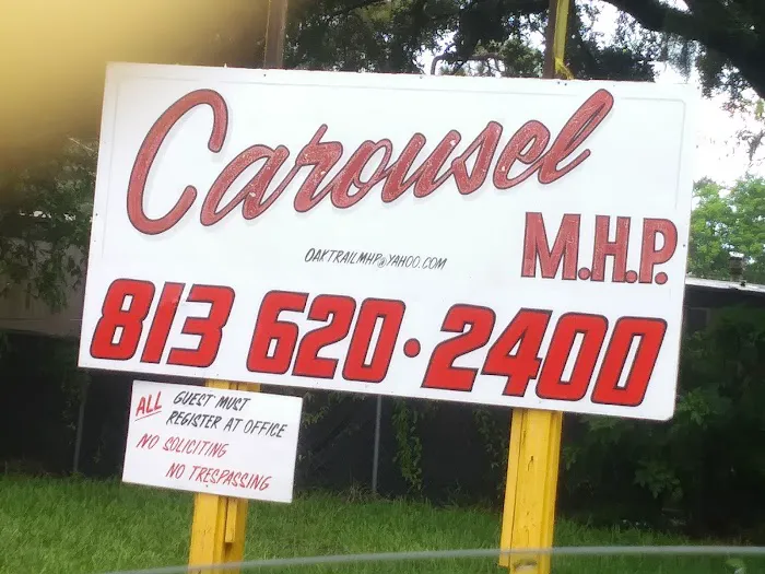 Carousel Mobile Home Park 2