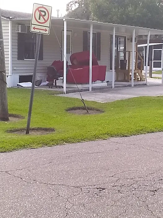 Riverlawn Manufactured Home Community 9