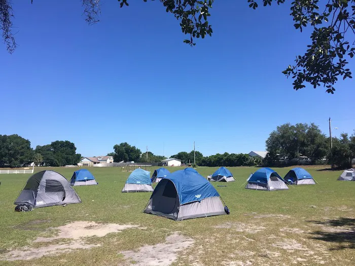 YMCA Camp Cristina 5