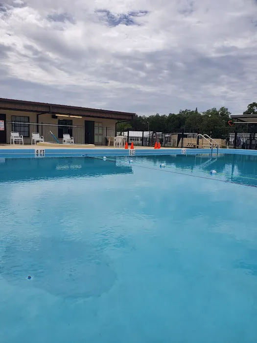 Rice Creek RV Resort 1
