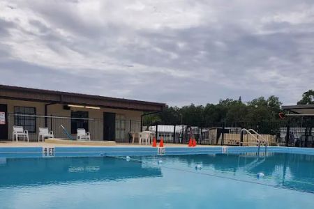 Rice Creek RV Resort