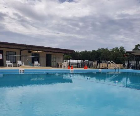 Rice Creek RV Resort