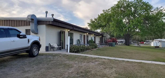 Rice Creek RV Resort 2