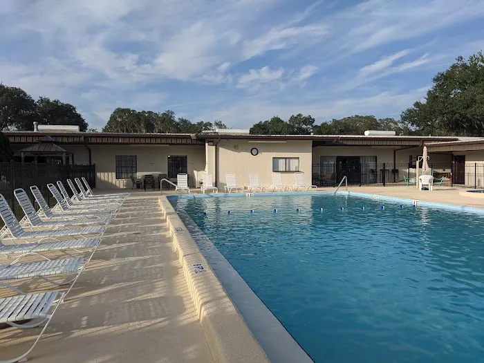 Rice Creek RV Resort 4