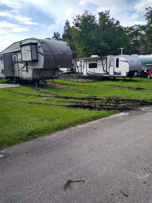 Rice Creek RV Resort 8