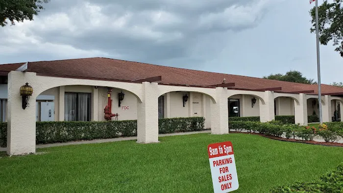 Hacienda Heights Manufactured Home Park 5