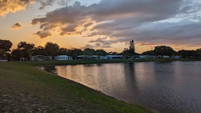 Hacienda Heights Manufactured Home Park 3