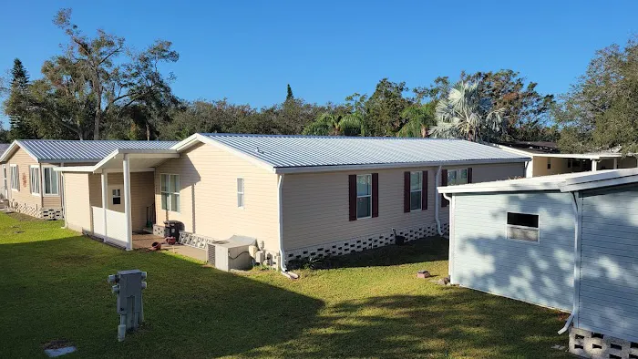 Hacienda Heights Manufactured Home Park 7