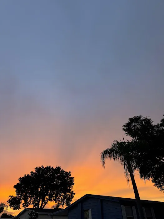 Hacienda Heights Manufactured Home Park 10