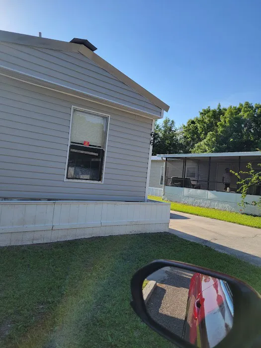 Bullfrog Creek Mobile Home Park 3