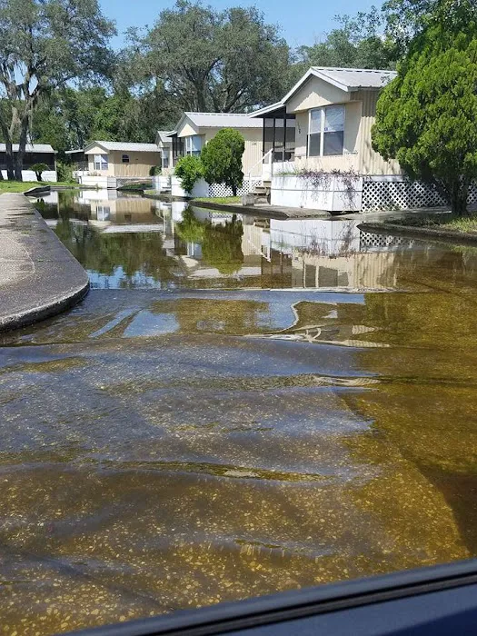 Bullfrog Creek Mobile Home Park 5