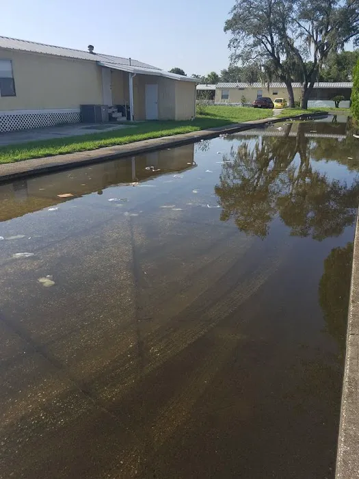 Bullfrog Creek Mobile Home Park 4