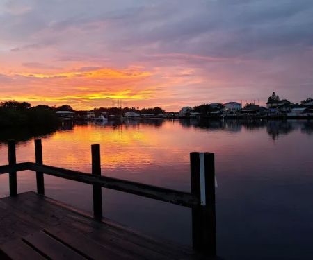 Riverwalk Village