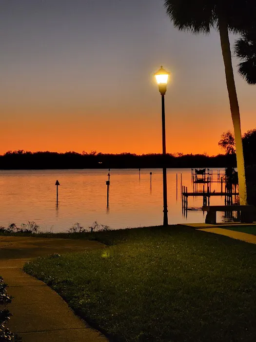 Alafia Riverfront Mobile Home Park 4
