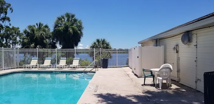 Alafia Riverfront Mobile Home Park 1