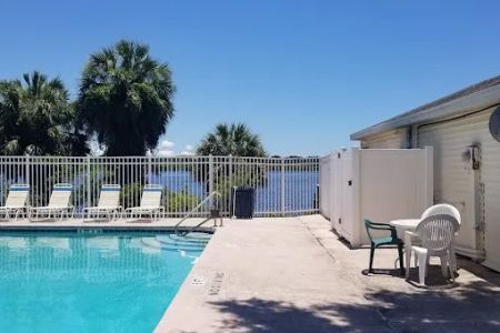 Alafia Riverfront Mobile Home Park