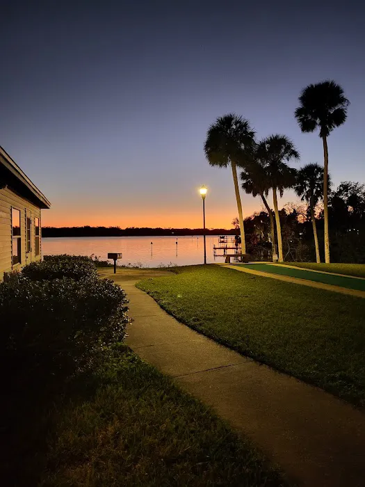 Alafia Riverfront Mobile Home Park 10