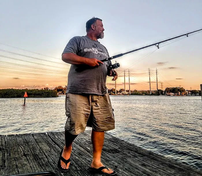 Alafia Riverfront Mobile Home Park 9