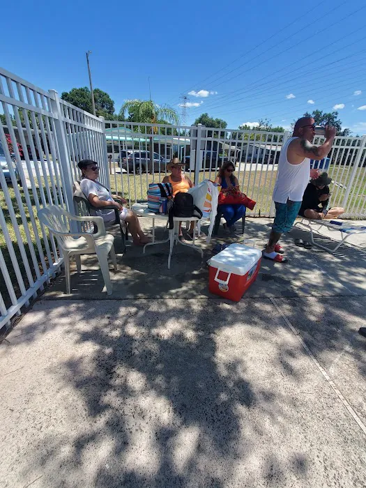 Alafia Riverfront Mobile Home Park 7