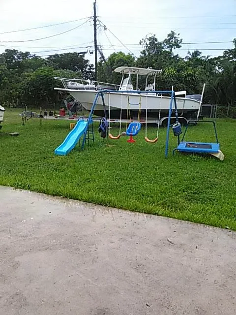 Sunshine Mobile Home Village 1