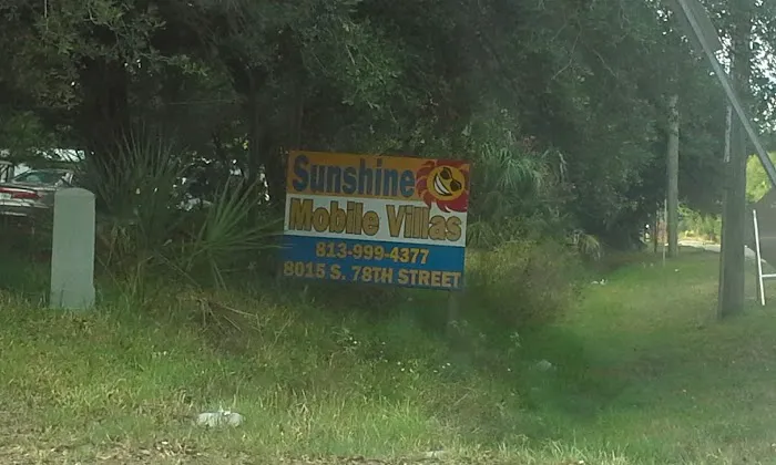 Sunshine Mobile Home Village 2