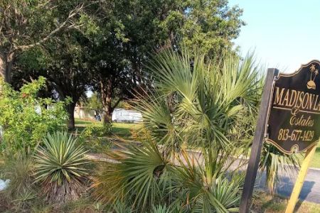 Madison Lane Estates