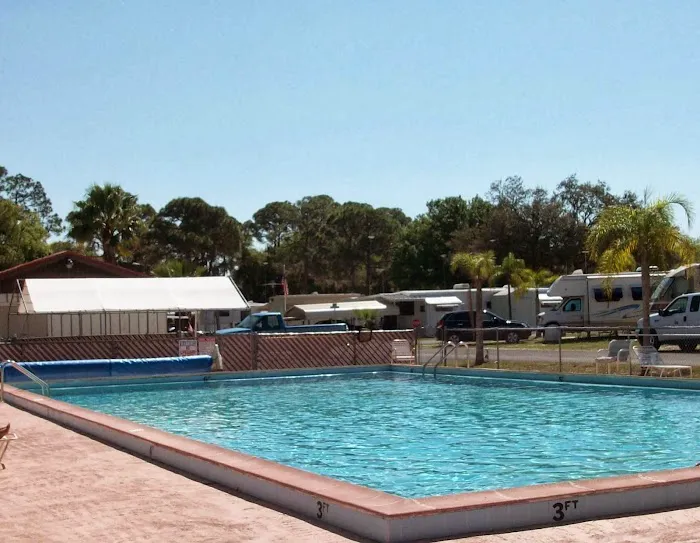 Bonnet Lake Campgrounds 1