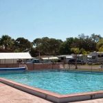Bonnet Lake Campgrounds