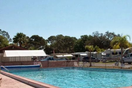 Bonnet Lake Campgrounds