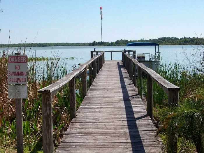 Bonnet Lake Campgrounds 2