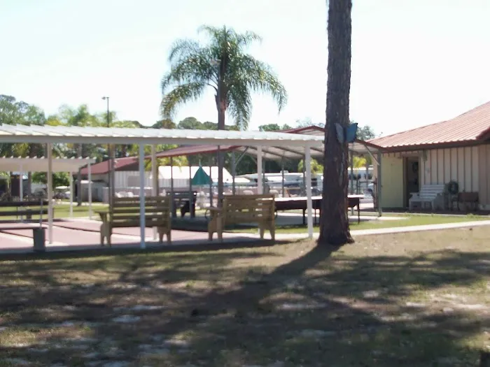 Bonnet Lake Campgrounds 5