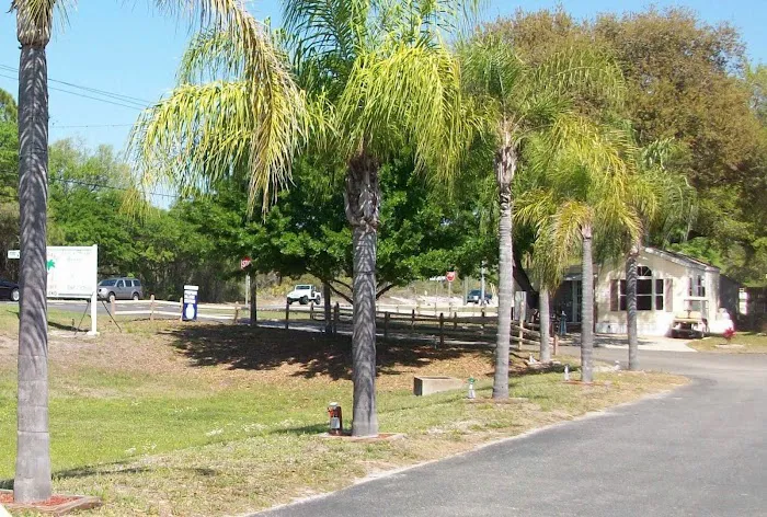 Bonnet Lake Campgrounds 3