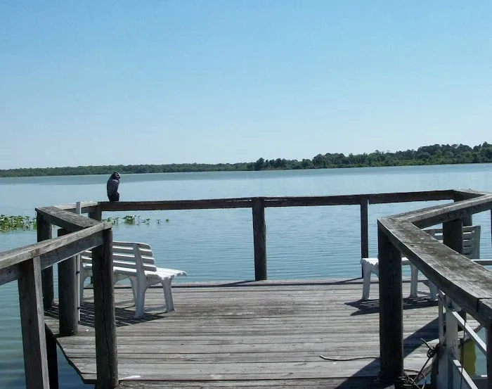 Bonnet Lake Campgrounds 8