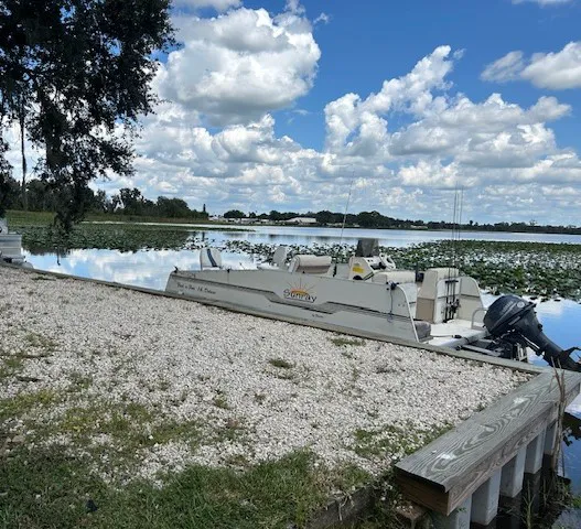 Bonnet Lake Estates 3