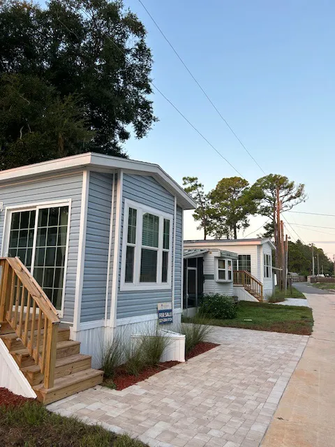 Bonnet Lake Estates 5