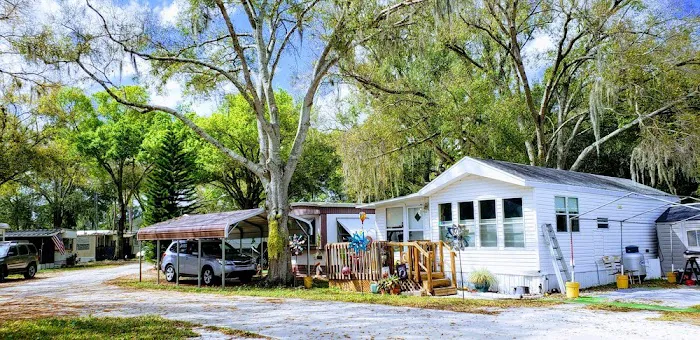 Bonnet Lake Estates 1