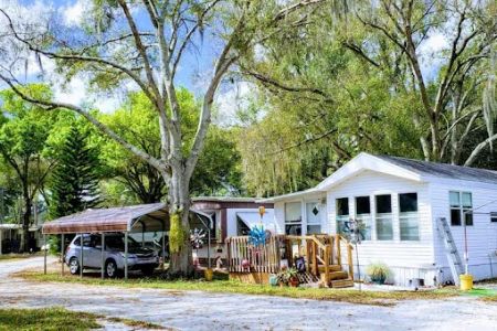 Bonnet Lake Estates