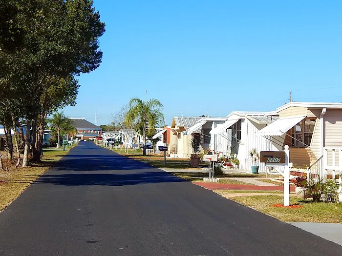 Lakeview Mobile Village 3