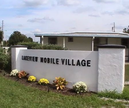Lakeview Mobile Village