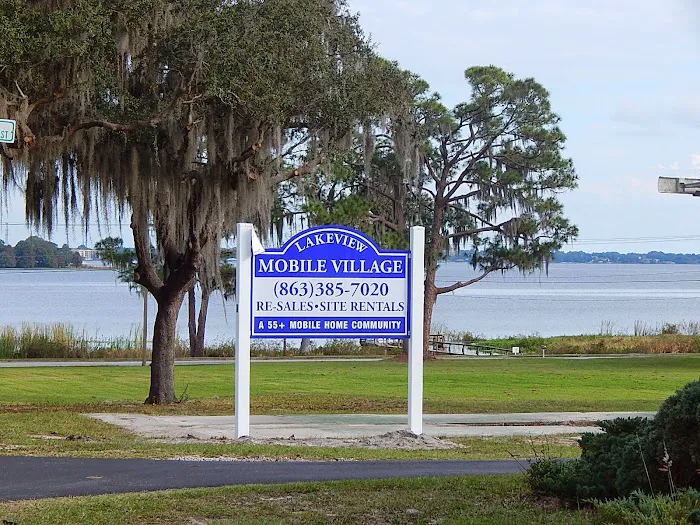Lakeview Mobile Village 6