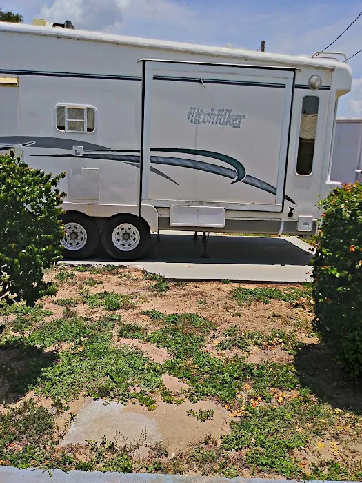 Dinner lake Haven Mobile Home Park 5