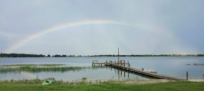 Dinner lake Haven Mobile Home Park 1